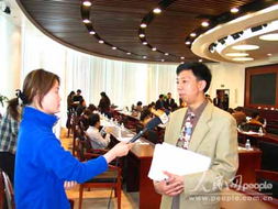 曹國興談自費(fèi)出國留學(xué)中介服務(wù) 規(guī)范行業(yè)發(fā)展，助力學(xué)子圓夢